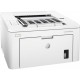 HP LaserJet M203dn 1200 x 1200DPI Color blanco G3Q46A
